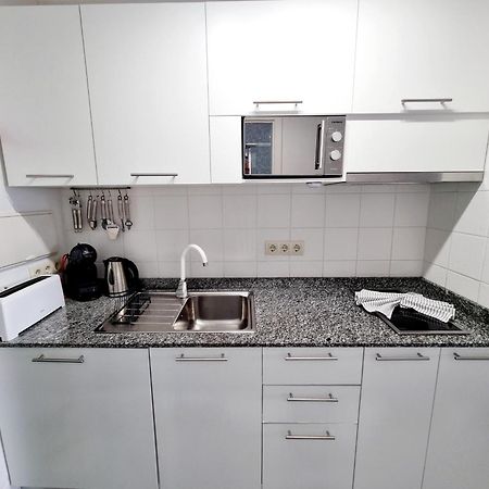 Luxury Apartamento Luz De Mar Complejo Playa Roca Коста-Тегисе Экстерьер фото