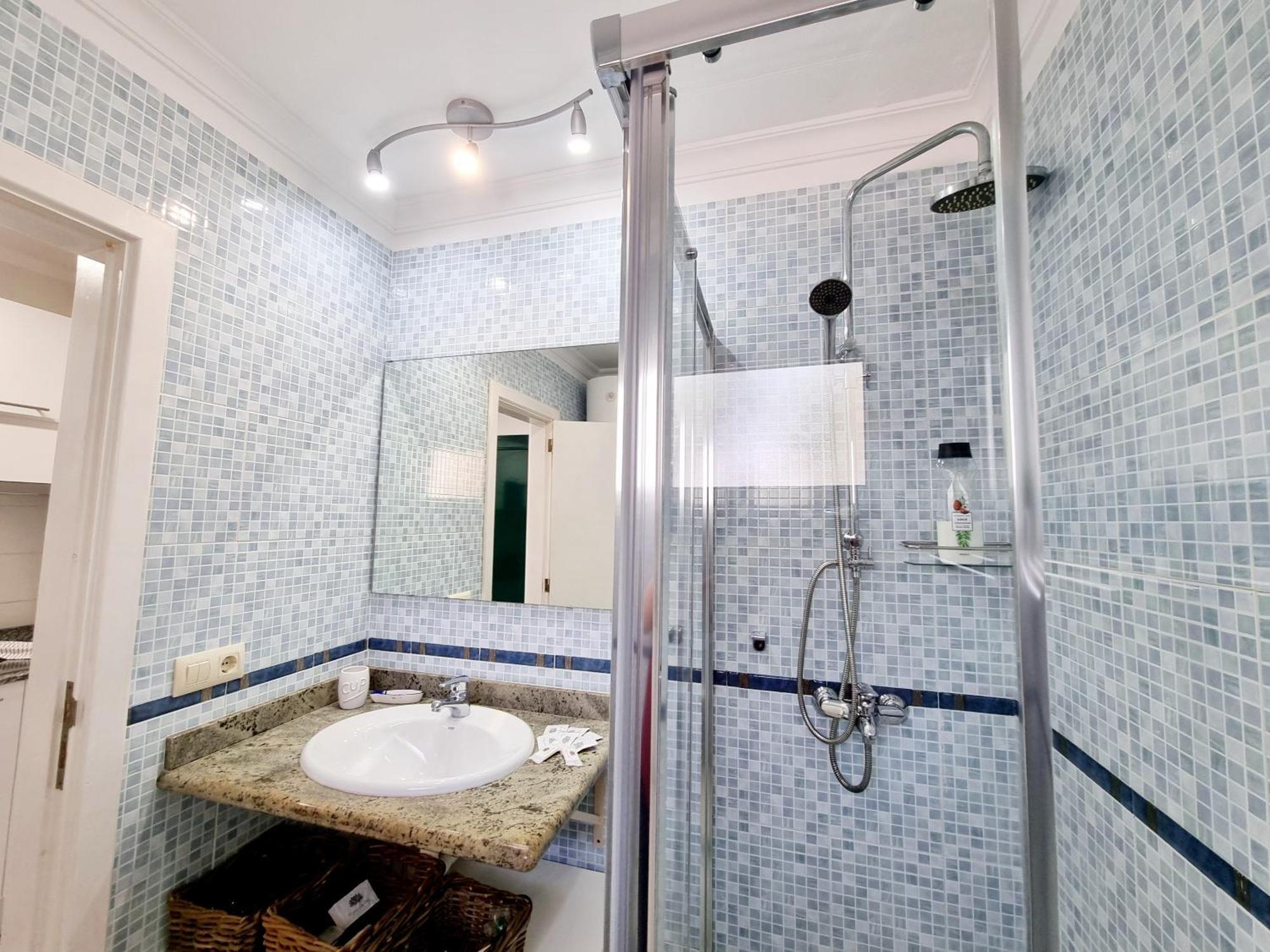 Luxury Apartamento Luz De Mar Complejo Playa Roca Коста-Тегисе Экстерьер фото