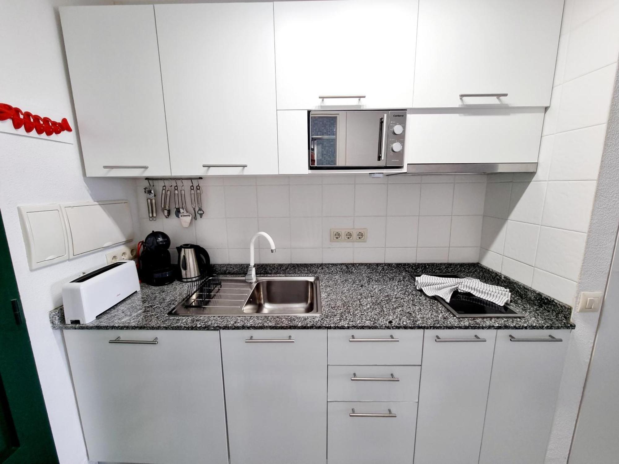 Luxury Apartamento Luz De Mar Complejo Playa Roca Коста-Тегисе Экстерьер фото
